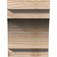 thumbnail image 2 of 5 1/2"W x 8"H x 36"L Mediterranean Smooth Rafter Tail, Douglas Fir, 2 of 4