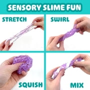 Hello Hobby Ice Cream Slime Mix-Ins Kit