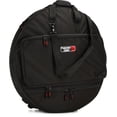 thumbnail image 1 of Mochila Cymbal Gator Cases Protechtor Series GP-CYMBAK-24, 1 of 2