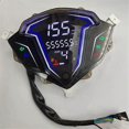 thumbnail image 3 of Motorcycle Digital Odometer Instrument Modification Refit Automatically Adjust for SRL115 FI / LAGENDA 115Z, 3 of 5
