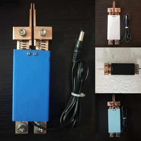 

SPRING PARK Handheld Integrated Type Automatic Trigger Spot Welding Pen Electrical Supplies