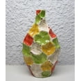 thumbnail image 1 of DesMa Group H2894 CERAMIC VASE-MULTICOLOR, 1 of 1