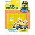 thumbnail image 2 of Perler Fused Bead Kit Minions Stuart, 2 of 2