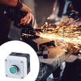 thumbnail image 4 of Xingzhi Push Button Switch Box Detachable IP54 Waterproof Indoor Outdoor Controller, 4 of 6