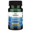 Swanson Luteolin Complex Vegetable Capsules, 100 mg, 30 Count | Molecularly Similar to Apigenin, Luteolin, and Quercetin