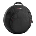 thumbnail image 1 of Bolsa para platillos Gator ICON de 22 pulgadas con exterior de nylon, 1 of 5