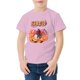 thumbnail image 1 of Camiseta Algodón de Naru para niños, 1 of 5