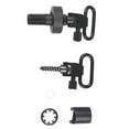 thumbnail image 3 of fastboy Steel Sling Mounting Kit Rotating Tube Adapter Mount Set Sling Mounting Studs Swivel for Mossberg 500, 3 of 4