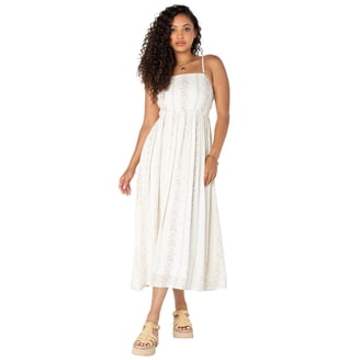 ciel maxi dress Long flared paisley dress – Grace & Mila