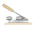 thumbnail image 4 of Manual Nutcracker Mechanical Sheller Walnut Nutcracker Opener Kitchen Tools Home Use x 6 x 6 cm Fast Opening 1Pack, 4 of 4
