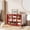 D, variant on Home Organization Clearance! Desktop Multifunctional Storage Box Student Dormitory Cosmetics Stationery Large Capacity Organizing Box Rubber Jewelry Transparent Box