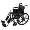 K2 Basic Wheelchairs - MDS806300EV