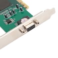 Riousery PCI Graphics Card 8MB 32Bit VGA Video Card Universal 64 Bit ...