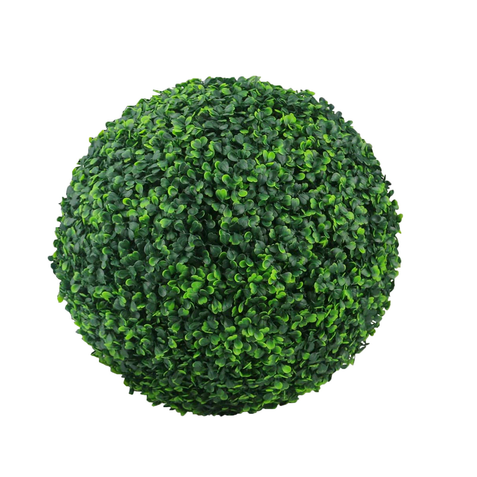 Artificial Plant Ball Topiary Tree Boxwood Wedding Party Outdoor Decoration NVvV 