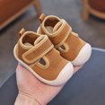 thumbnail image 5 of Otqutp Toddler Soft Bottom Sneakers Baby Mesh Shoes Girls Girls Boys Kids Running Sport Shoes Sneakers Walking for 0 to 4 Years, 5 of 9