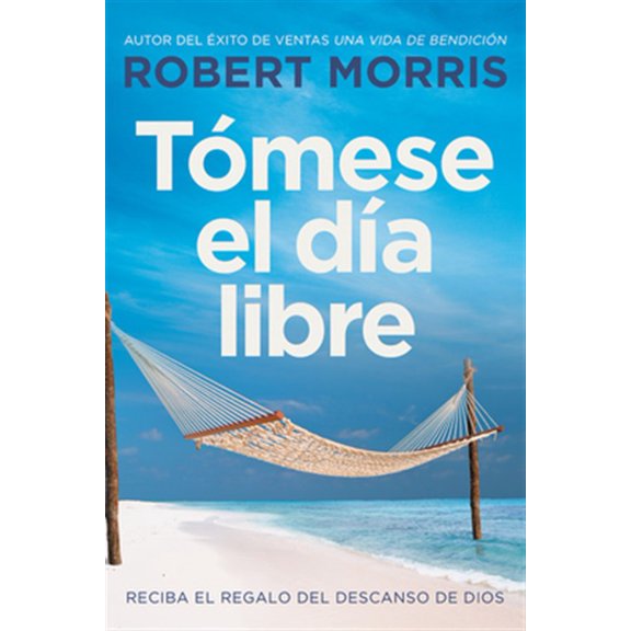 Pre-Owned Tmese El Da Libre: Reciba El Regalo del Descanso de Dios, (Paperback)
