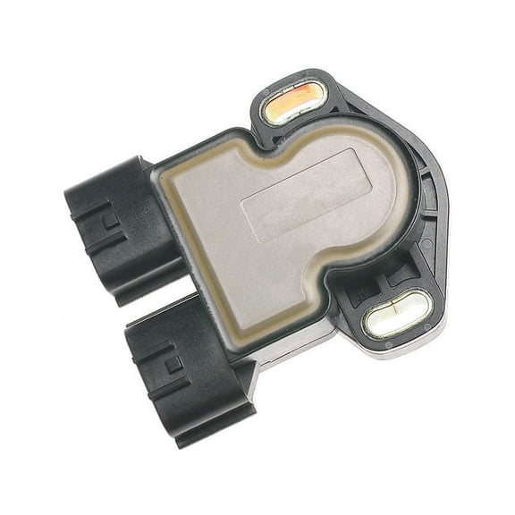 Throttle Position Sensor - Compatible with 1998 - 2005 Nissan Frontier 1999 2000 2001 2002 2003 2004