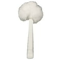 thumbnail image 2 of Impact 20425-91 10 in. Handle 4.5 in. Mop Head Deluxe Toilet Bowl Mop - White (25/Carton), 2 of 4