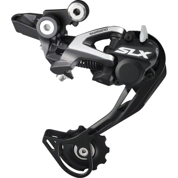 Shimano m675 втулка