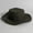 Army Green, variant on Sun Hats for Men Women Bucket Hat UPF 56+ Boonie Hat Foldable UV Protection Hiking Beach Fishing Summer Safari