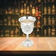 thumbnail image 4 of 1Pc Exquisite Wine Goblet Small Wine Glass Decorative Drinking Cup Home Accessory, 4 of 6
