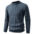 thumbnail image 1 of Sweaters for Men Cardigan Sweaters for Men - Casual, Stylish, and Spring Wear, 1 of 5