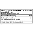 thumbnail image 2 of Chaksu (Cassia Absus) Dry Seed ALCOHOL-FREE Liquid Extract. Expertly Extracted by Trusted HawaiiPharm Brand. Absolutely Natural. Proudly made in USA. Glycerite 4 Fl.Oz, 2 of 5