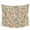 Pink, variant on Yellow Rose Large Tapestry for Bedroom Wall Hanging Tapestry,Farmhouse Romantic Botanical Floral Flowers Ceiling Backdrop Tapestries Poster Blanket Wall Decor for Teens Room Living Room 85" x 90"
