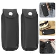thumbnail image 2 of Miangastore Water-resistant Harmonica Sleeves Imitation Leather 2Pack, 2 of 8
