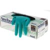 100 Pack Ansell 25-201L Disposable Gloves, Neoprene