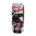 thumbnail image 2 of Women's No Show Socks, 6 Pack, 2 of 2