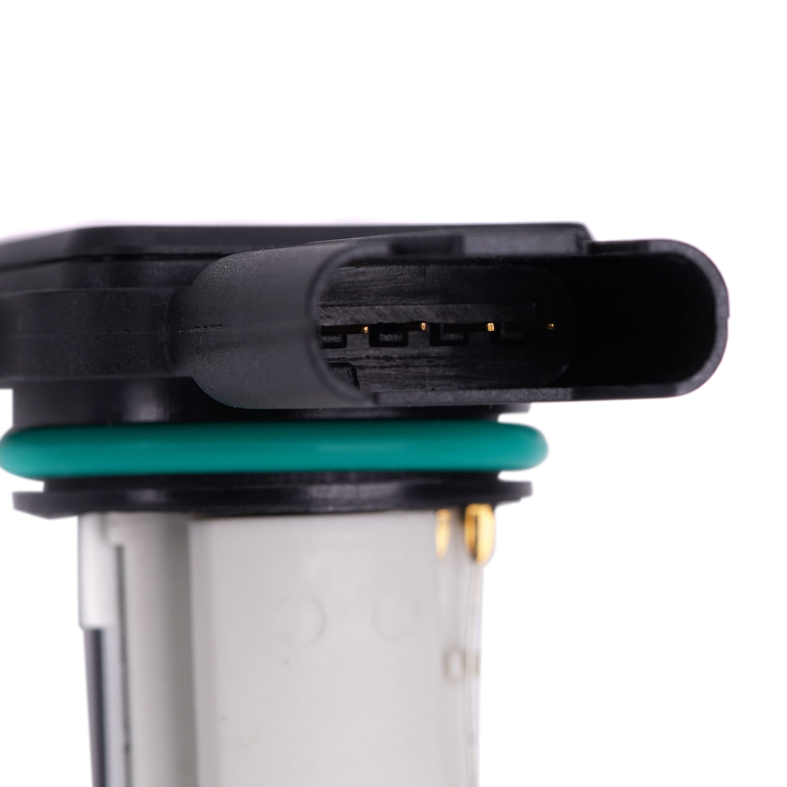 MOCA AUTOPARTS Mass Air Flow Sensor Fit for 2004-2007 BMW 530i 3.0L & 2006-2007 BMW 530xi 3.0L & 2006-2008 BMW Z4 3.0L