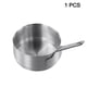 thumbnail image 5 of Convenient Stainless Steel Small Saucepan NonStick Pan for Boiling Milk, 5 of 11