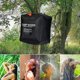 thumbnail image 3 of Bolso portátil al aire libre 40l de la ducha que acampa, bolso del baño del almacenamiento del agua de baño oso de fresa Electrónica, 3 of 5
