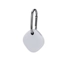 thumbnail image 1 of Smart Tag Locator Tracker Keychain Anti-lost Cover Sleeve Protective Case For Smart Tag Trackers Holder ,Timely Reminder, 1 of 7