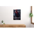 thumbnail image 2 of Spiderman Movie Poster Reprint Art Decor 27Inx40In for any room 27x40 Square Adults Best Posters, 2 of 3