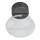 thumbnail image 4 of 3D Light, 3D Night Light USB Powered 7 Color Football para nios para dormitorio ANGGREK Otros, 4 of 8