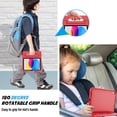 thumbnail image 4 of Funda ProCase Kids para iPad A16 11.ª generación 2025/iPad 10.ª generación 2022, 4 of 8