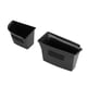 thumbnail image 5 of Caja de almacenamiento para puerta lateral de automóvil, 2 piezas Caja de almacenamiento para puerta lateral de automóvil Caja para puerta de automóvil Creada magistralmente, 5 of 9