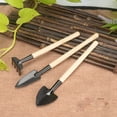 thumbnail image 7 of 1*Multifunctional Gardening Tool 3-Piece Set Clearance! Garden Tools 3Pcs Indoor Outdoor for Women/Men Set Gardening Set Tools Gardening Patio Garden, 7 of 7