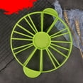 thumbnail image 3 of 10/12 Slice Pie Cake Slicer Cutter Bread Cake Portion Marker Press Cake Dividers, 3 of 9