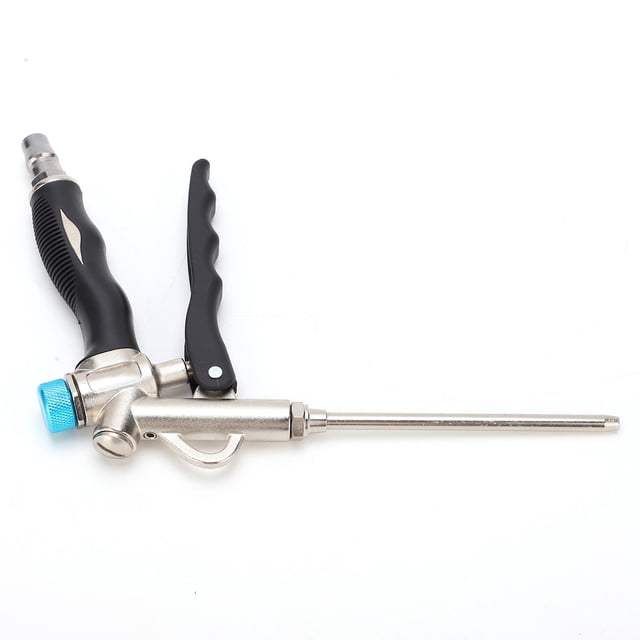 Pistola de Aire de Flujo de 2, Pistola de Aire de 2 Práctica para USAR PESO LIGERO PARA SOPLAR POLVO