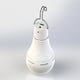 thumbnail image 3 of Labymos DC5-6V 9W 25 LED Bombilla de, 3 of 8