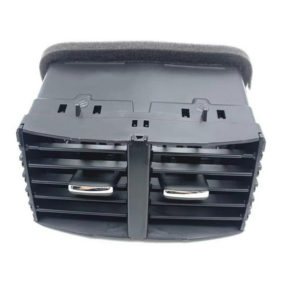 Yassdwbn DS7Z-19893-AA A/C Air Vent Grille Assembly For Ford Fusion 2013 2014 2015 - 2020