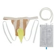 thumbnail image 3 of Dispositifs d'Urine Portables Dispositifs d'Urine en Silicone Clarté Remarquable, 3 of 8