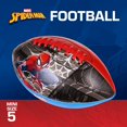 thumbnail image 2 of Football Capelli Sport Marvel Avengers Spider-Man, talla 5, 2 of 7