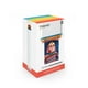 thumbnail image 5 of Impresora fotográfica de bolsillo Bluetooth Polaroid Hi-Print con 40 hojas, 5 of 6