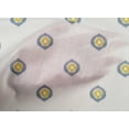 thumbnail image 4 of oneOone Cotton Cambric Fabric Circle Ikat Print Fabric BTY 56 Inch Wide, 4 of 4