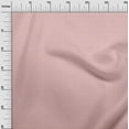 thumbnail image 3 of oneOone Cotton Poplin Light Pink Fabric Check Sewing Craft Projects Fabric Prints By Yard 42 Inch Wide, 3 of 4