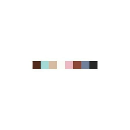 ColorBox CS92518D Mixd Media Inx Sundries Display Assortments - 24 Packs